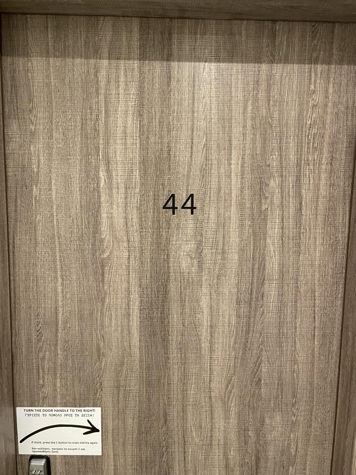 Liberal Mini Rooms & Suites Athen Eksteriør billede