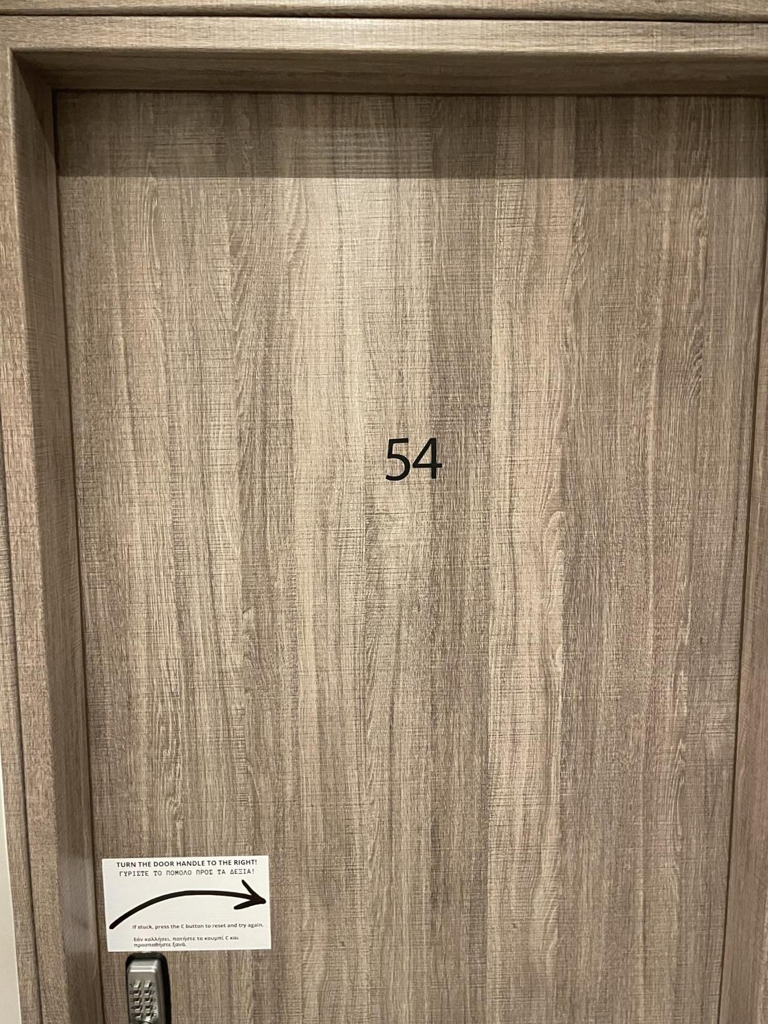 Liberal Mini Rooms & Suites Athen Eksteriør billede