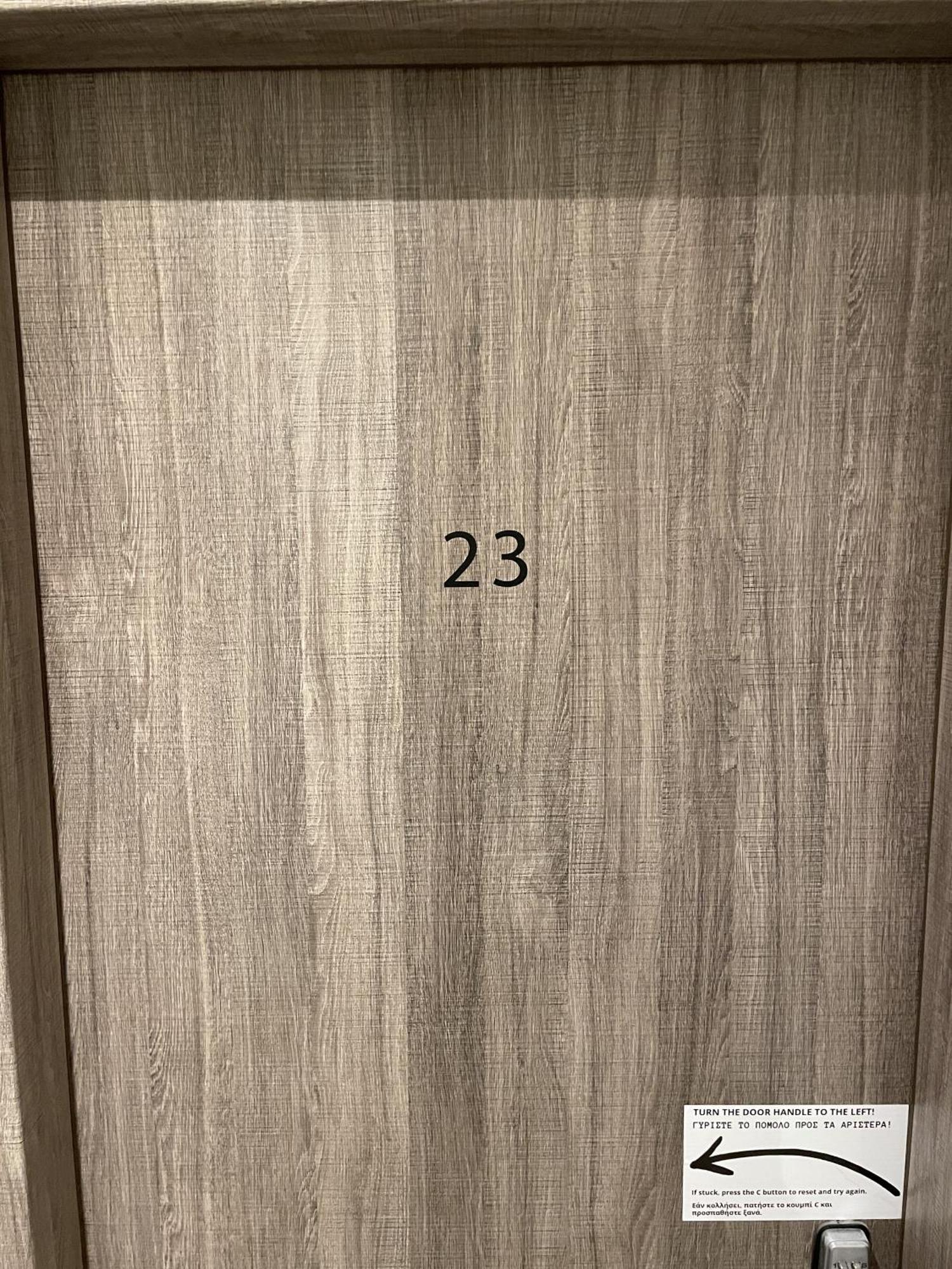 Liberal Mini Rooms & Suites Athen Eksteriør billede