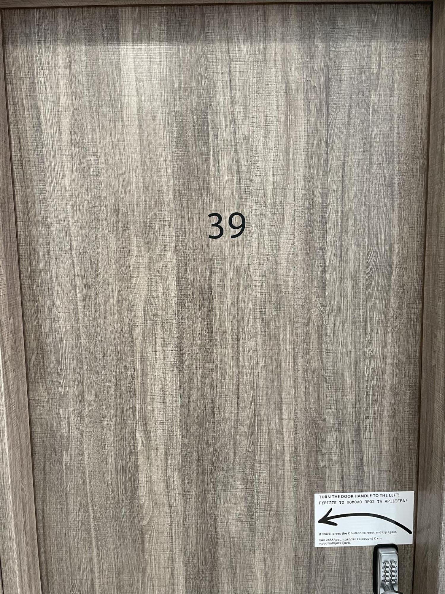 Liberal Mini Rooms & Suites Athen Eksteriør billede