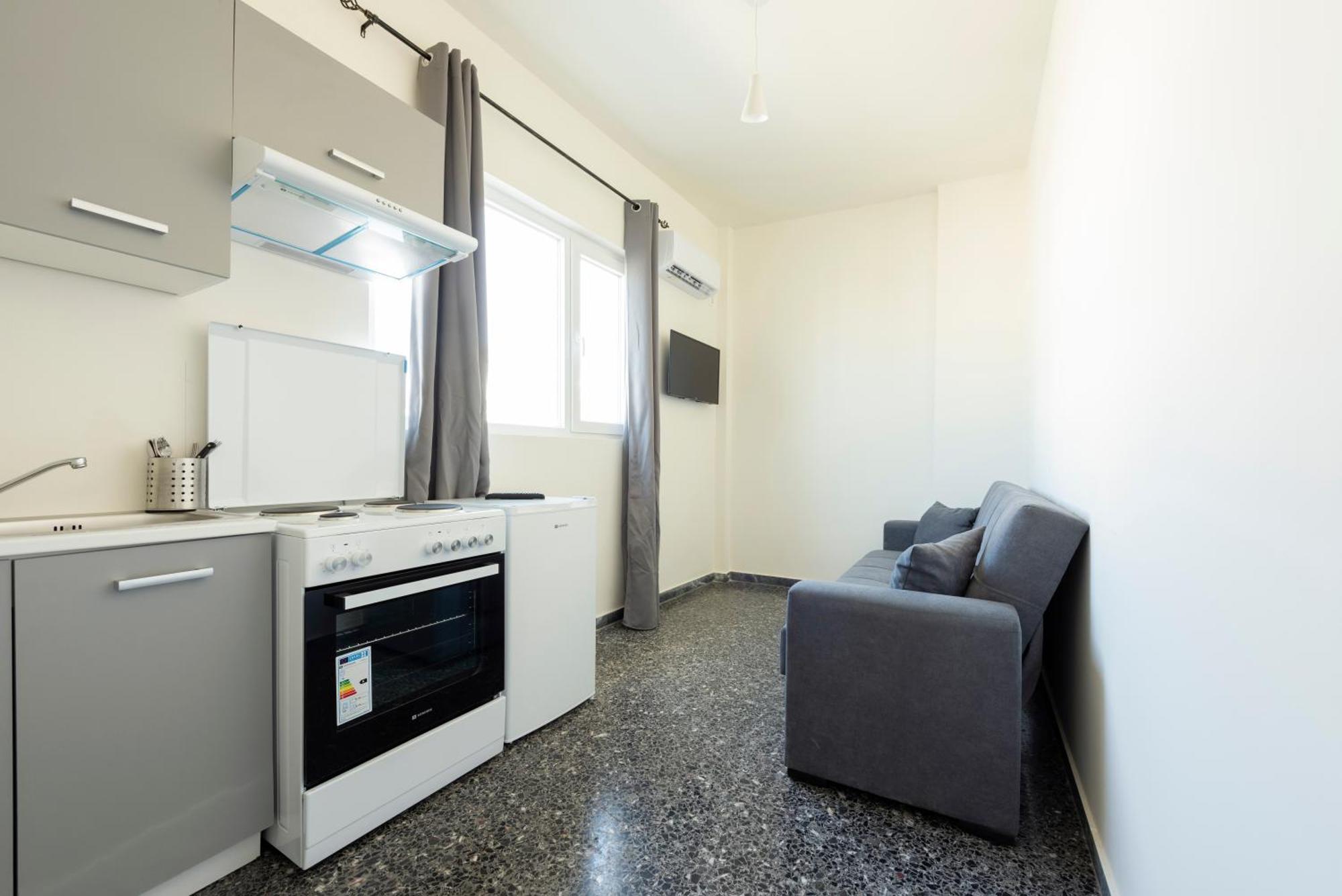 Liberal Mini Rooms & Suites Athen Eksteriør billede