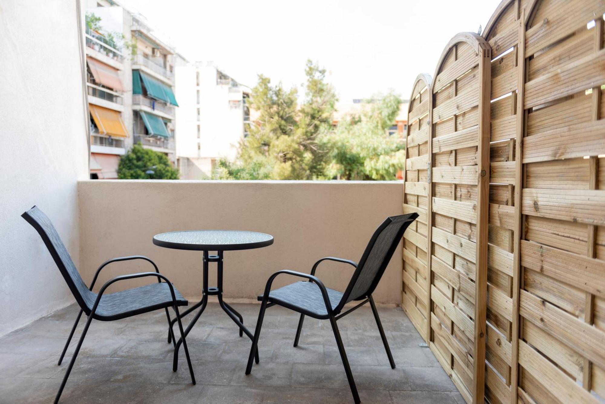 Liberal Mini Rooms & Suites Athen Eksteriør billede